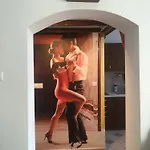 Nasze Kamienice Muzyczny Z Antresola Lejlighed