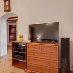 Lejlighed Nasze Kamienice Muzyczny Z Antresola Rzeszów