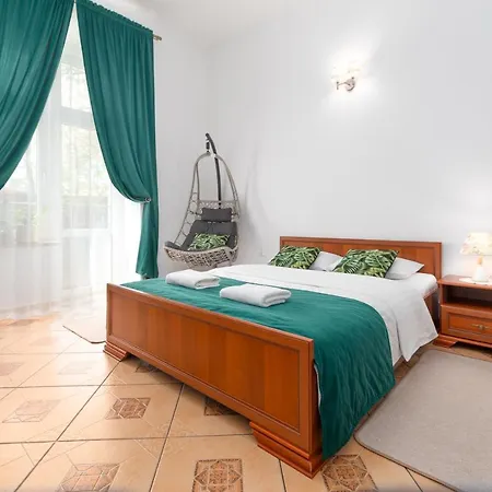 Nasze Kamienice Muzyczny Z Antresola Daire *