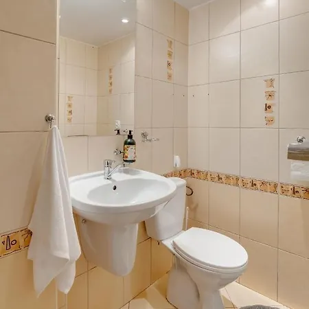 Daire Nasze Kamienice Muzyczny Z Antresola