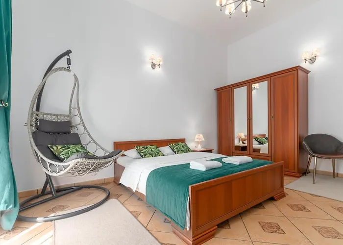 Nasze Kamienice Muzyczny Z Antresola